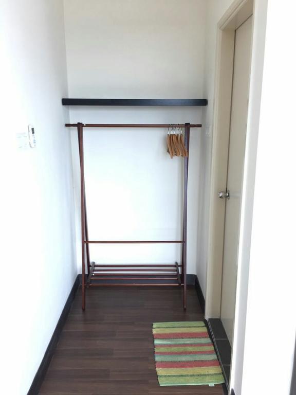 Sandakan Spacious And Comfortable Pool View Condo Extérieur photo